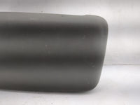 2016 Chevrolet Colorado Center Console Armrest Cover Lid P/N:67002713 Fits OEM Used Auto Parts - Oemusedautoparts1.com