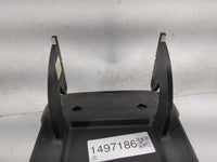 2016 Chevrolet Colorado Center Console Armrest Cover Lid P/N:67002713 Fits OEM Used Auto Parts - Oemusedautoparts1.com