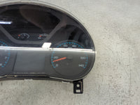 2016 Chevrolet Colorado Instrument Cluster Speedometer Gauges P/N:81237227X 22988408, 23180315 Miles: Fits OEM Used Auto Par