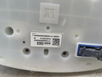 2016 Chevrolet Colorado Instrument Cluster Speedometer Gauges P/N:81237227X 22988408, 23180315 Miles: Fits OEM Used Auto Par
