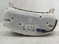 2016 Chevrolet Colorado Instrument Cluster Speedometer Gauges P/N:81237227X 22988408, 23180315 Miles: Fits OEM Used Auto Par