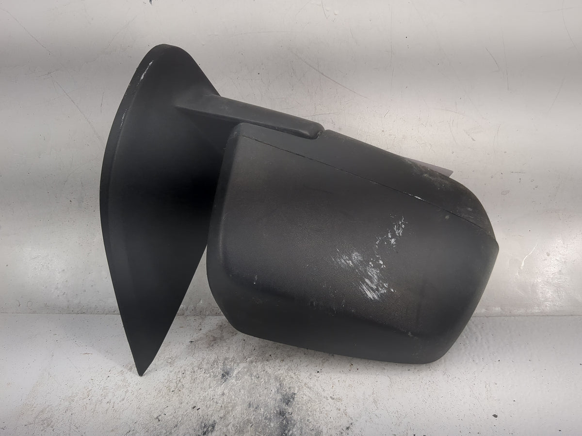 2015-2022 Chevrolet Colorado Passenger Side View Mirror - Right Door Mirror OEM Used - Oemusedautoparts1.com