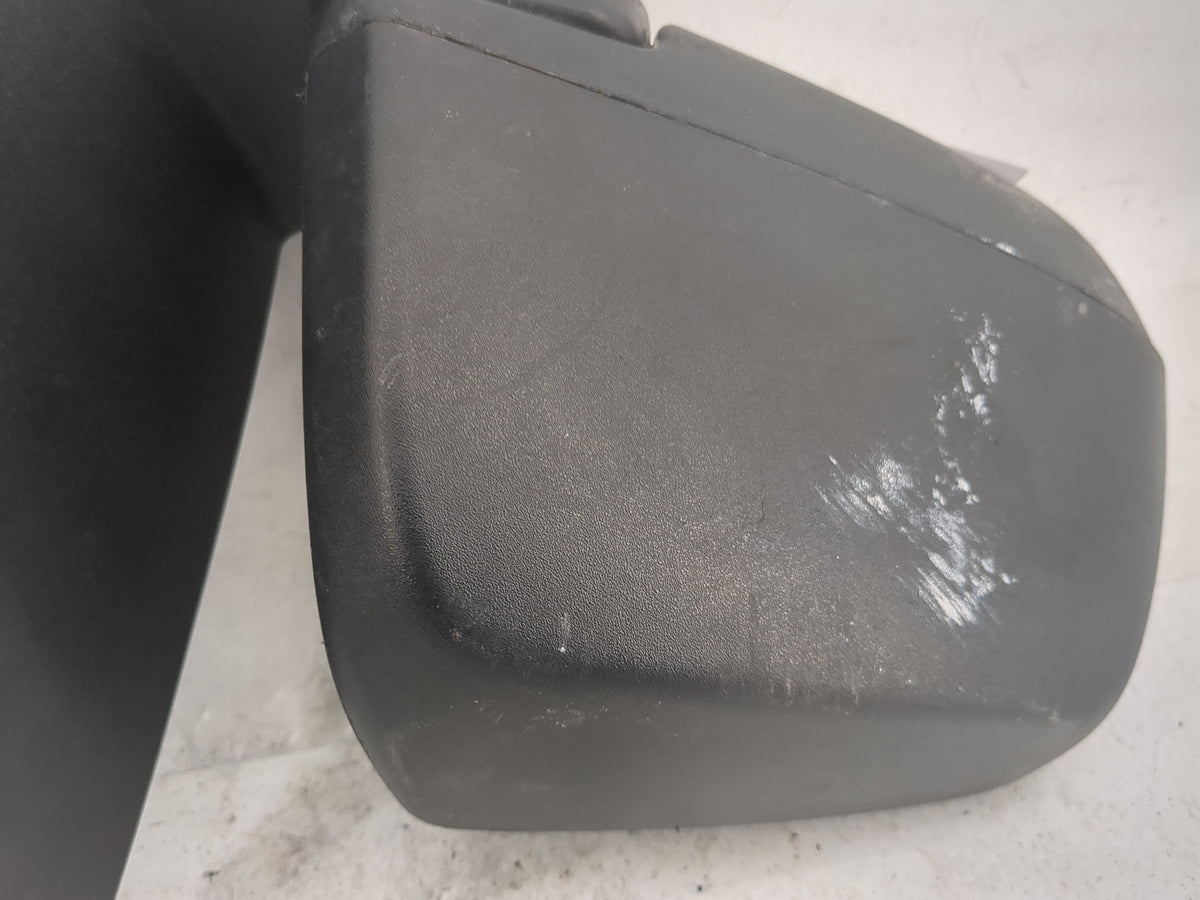 2015-2022 Chevrolet Colorado Passenger Side View Mirror - Right Door Mirror OEM Used - Oemusedautoparts1.com