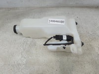 2015 Chevrolet Colorado Windshield Washer Fluid Reservoir Bottle Oem 1499460 - Oemusedautoparts1.com