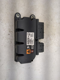 2016-2016 Chevrolet Colorado Safety Restraint Srs Airbag Control Module - Oemusedautoparts1.com