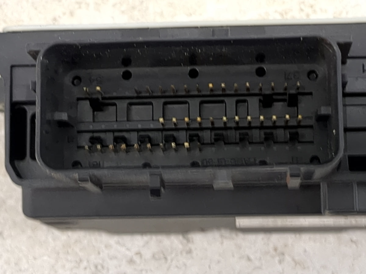 2016-2016 Chevrolet Colorado Safety Restraint Srs Airbag Control Module - Oemusedautoparts1.com