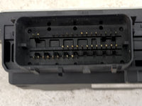 2016-2016 Chevrolet Colorado Safety Restraint Srs Airbag Control Module - Oemusedautoparts1.com