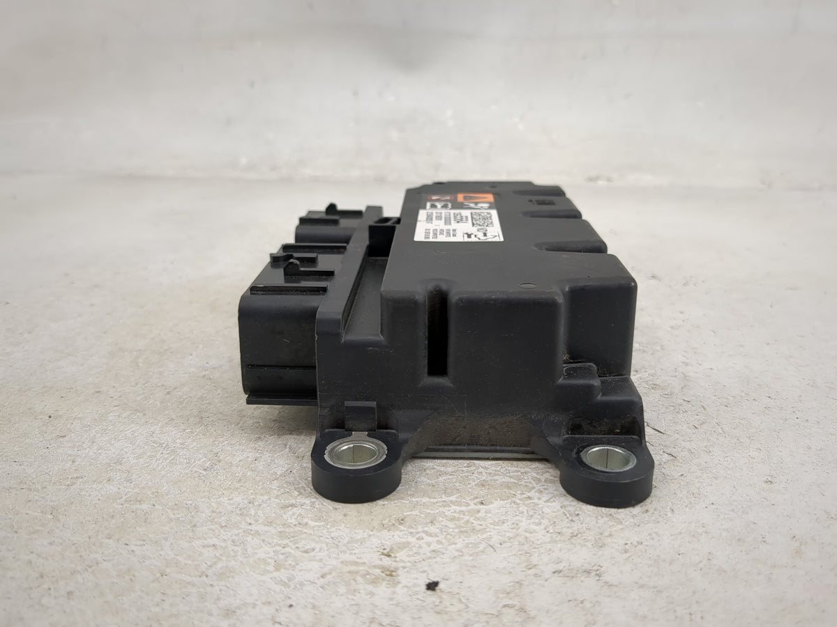 2016-2016 Chevrolet Colorado Safety Restraint Srs Airbag Control Module - Oemusedautoparts1.com