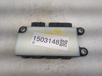 2016-2016 Chevrolet Colorado Safety Restraint Srs Airbag Control Module - Oemusedautoparts1.com