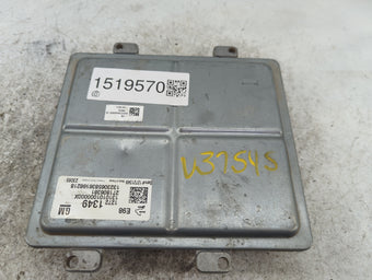 compare product 2016 Chevrolet Colorado PCM Engine Control Computer ECU ECM PCU OEM P/N:12721349 A2C97434500003 OEM Used Auto Parts