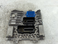 2016 Chevrolet Colorado PCM Engine Control Computer ECU ECM PCU OEM P/N:12721349 A2C97434500003 OEM Used Auto Parts - Oemuse