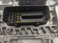 2016 Chevrolet Colorado PCM Engine Control Computer ECU ECM PCU OEM P/N:12721349 A2C97434500003 OEM Used Auto Parts - Oemuse