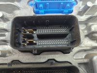 2016 Chevrolet Colorado PCM Engine Control Computer ECU ECM PCU OEM P/N:12721349 A2C97434500003 OEM Used Auto Parts - Oemuse