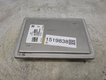 2015-2016 Chevrolet Colorado PCM Engine Control Computer ECU ECM PCU OEM P/N:12673585 12672502 Fits 2015 2016 OEM Used Auto 