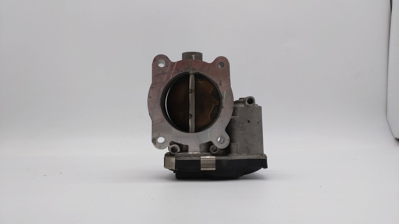 2016-2018 Chevrolet Colorado Throttle Body P/N:12670839AA Fits Fits 2016 2017 2018 2019 OEM Used Auto Parts - Oemusedautopar