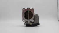 2016-2018 Chevrolet Colorado Throttle Body P/N:12670839AA Fits Fits 2016 2017 2018 2019 OEM Used Auto Parts - Oemusedautopar