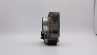 2016-2018 Chevrolet Colorado Throttle Body P/N:12670839AA Fits Fits 2016 2017 2018 2019 OEM Used Auto Parts - Oemusedautopar
