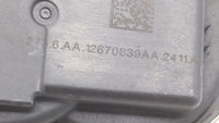 2016-2018 Chevrolet Colorado Throttle Body P/N:12670839AA Fits Fits 2016 2017 2018 2019 OEM Used Auto Parts - Oemusedautopar