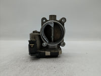 2016-2018 Chevrolet Colorado Throttle Body P/N:12670839AA 12627217DA Fits Fits 2016 2017 2018 2019 OEM Used Auto Parts - Oem