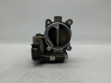 2016-2018 Chevrolet Colorado Throttle Body P/N:12670839AA 12627217DA Fits Fits 2016 2017 2018 2019 OEM Used Auto Parts - Oem