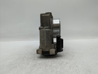 2016-2018 Chevrolet Colorado Throttle Body P/N:12670839AA 12627217DA Fits Fits 2016 2017 2018 2019 OEM Used Auto Parts - Oem