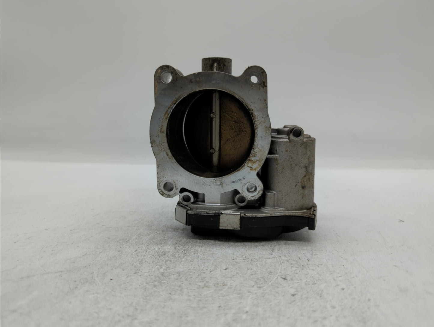 2016-2018 Chevrolet Colorado Throttle Body P/N:12670839AA 12627217DA Fits Fits 2016 2017 2018 2019 OEM Used Auto Parts - Oem