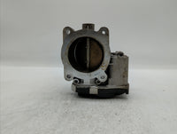 2016-2018 Chevrolet Colorado Throttle Body P/N:12670839AA 12627217DA Fits Fits 2016 2017 2018 2019 OEM Used Auto Parts - Oem