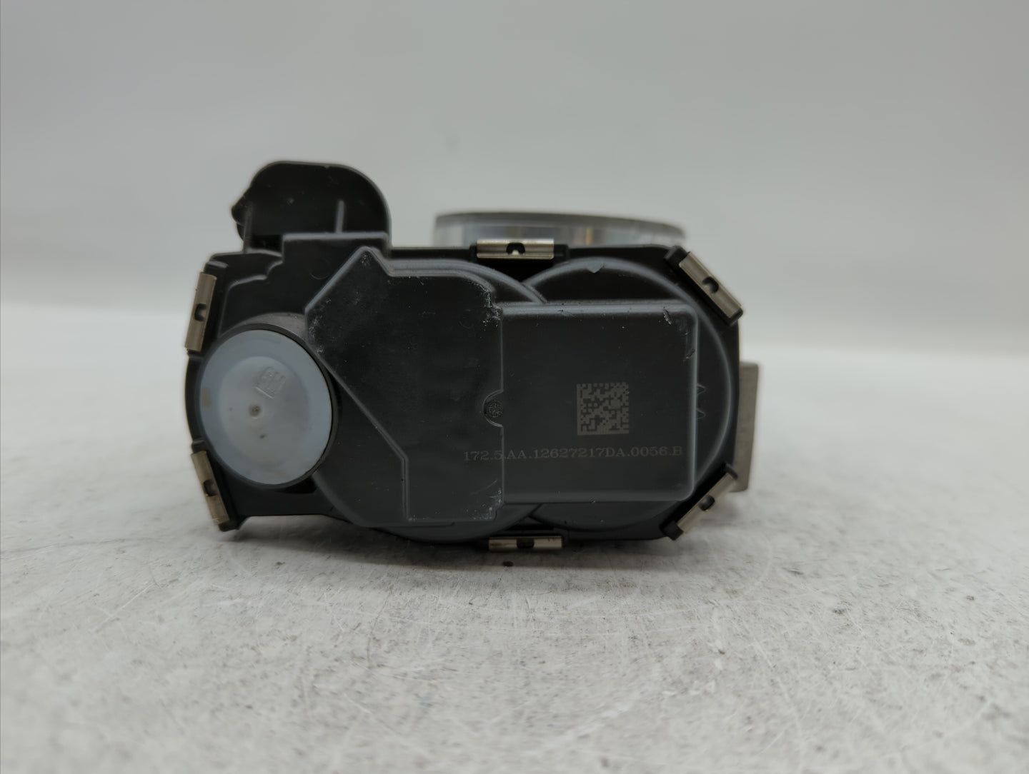 2016-2018 Chevrolet Colorado Throttle Body P/N:12670839AA 12627217DA Fits Fits 2016 2017 2018 2019 OEM Used Auto Parts - Oem