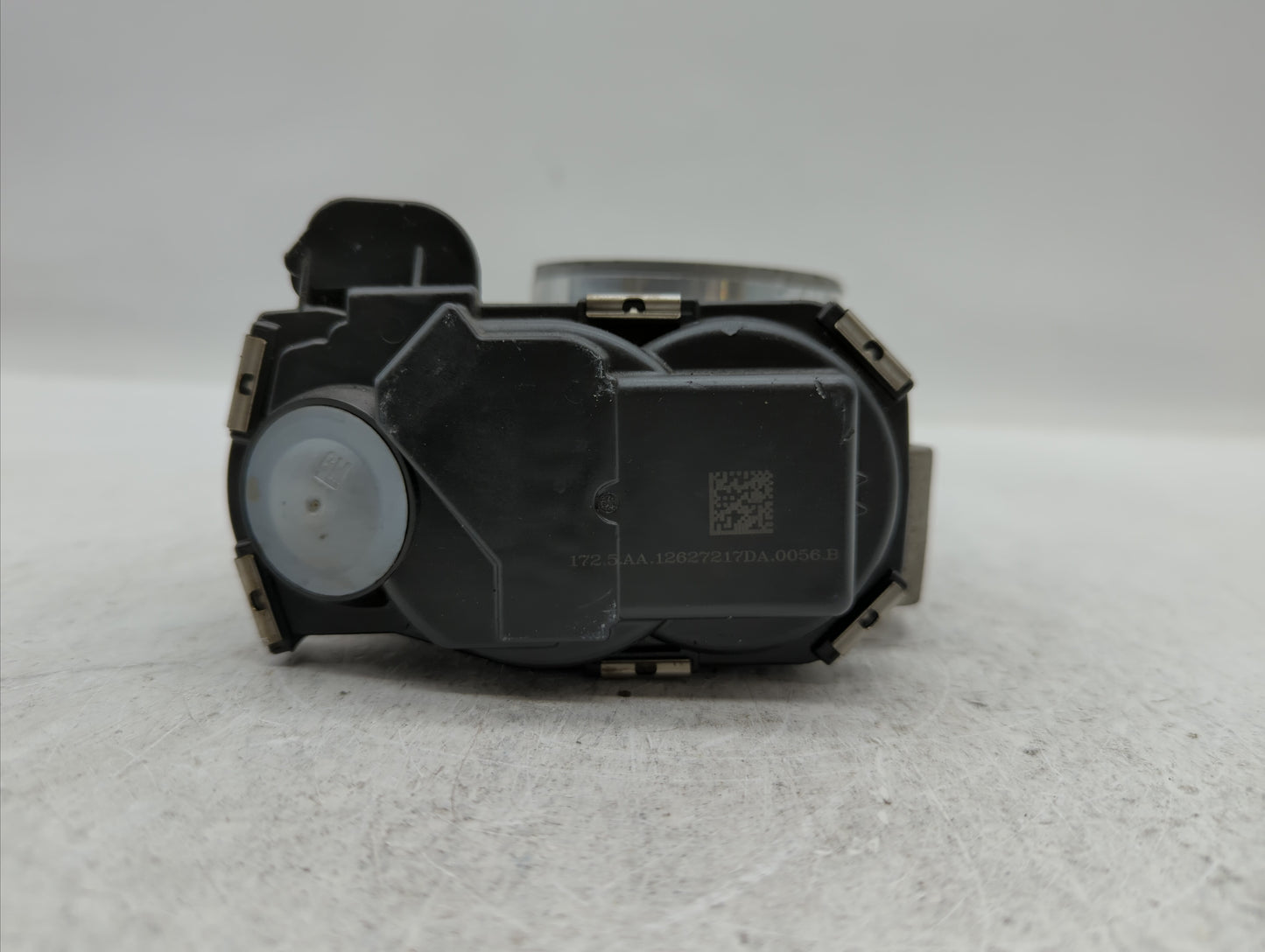 2016-2018 Chevrolet Colorado Throttle Body P/N:12670839AA 12627217DA Fits Fits 2016 2017 2018 2019 OEM Used Auto Parts - Oem