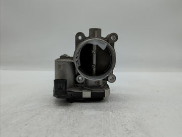 2016-2018 Chevrolet Colorado Throttle Body P/N:12670839AA 12627217DA Fits Fits 2016 2017 2018 2019 OEM Used Auto Parts - Oem