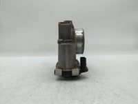 2016-2018 Chevrolet Colorado Throttle Body P/N:12670839AA 12627217DA Fits Fits 2016 2017 2018 2019 OEM Used Auto Parts - Oem