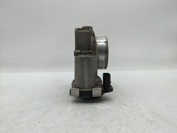 2016-2018 Chevrolet Colorado Throttle Body P/N:12670839AA 12627217DA Fits Fits 2016 2017 2018 2019 OEM Used Auto Parts