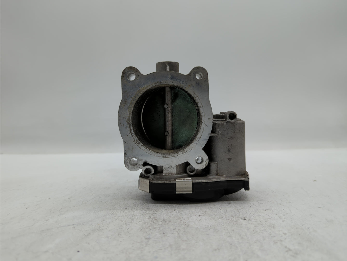 2016-2018 Chevrolet Colorado Throttle Body P/N:12670839AA 12627217DA Fits Fits 2016 2017 2018 2019 OEM Used Auto Parts - Oem