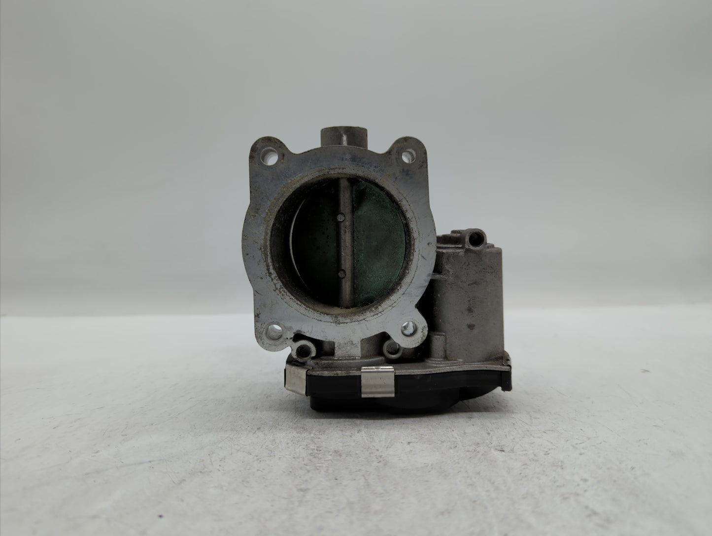 2016-2018 Chevrolet Colorado Throttle Body P/N:12670839AA 12627217DA Fits Fits 2016 2017 2018 2019 OEM Used Auto Parts - Oem