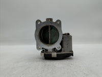 2016-2018 Chevrolet Colorado Throttle Body P/N:12670839AA 12627217DA Fits Fits 2016 2017 2018 2019 OEM Used Auto Parts - Oem