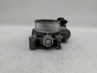 2016-2018 Chevrolet Colorado Throttle Body P/N:12670839AA 12627217DA Fits Fits 2016 2017 2018 2019 OEM Used Auto Parts - Oem