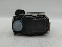 2016-2018 Chevrolet Colorado Throttle Body P/N:12670839AA 12627217DA Fits Fits 2016 2017 2018 2019 OEM Used Auto Parts - Oem