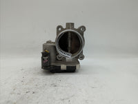 2016-2018 Chevrolet Colorado Throttle Body P/N:12670839AA 12627217DA Fits Fits 2016 2017 2018 2019 OEM Used Auto Parts - Oem