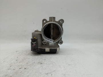 2016-2018 Chevrolet Colorado Throttle Body P/N:12670839AA 12627217DA Fits Fits 2016 2017 2018 2019 OEM Used Auto Parts - Oem