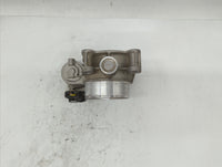 2016-2018 Chevrolet Colorado Throttle Body P/N:12670839AA 12627217DA Fits Fits 2016 2017 2018 2019 OEM Used Auto Parts - Oem