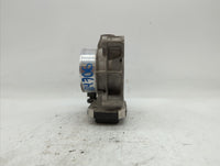 2016-2018 Chevrolet Colorado Throttle Body P/N:12670839AA 12627217DA Fits Fits 2016 2017 2018 2019 OEM Used Auto Parts - Oem