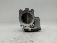 2016-2018 Chevrolet Colorado Throttle Body P/N:12670839AA 12627217DA Fits Fits 2016 2017 2018 2019 OEM Used Auto Parts - Oem