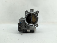 2016-2018 Chevrolet Colorado Throttle Body P/N:12670839AA 12627217DA Fits Fits 2016 2017 2018 2019 OEM Used Auto Parts - Oem