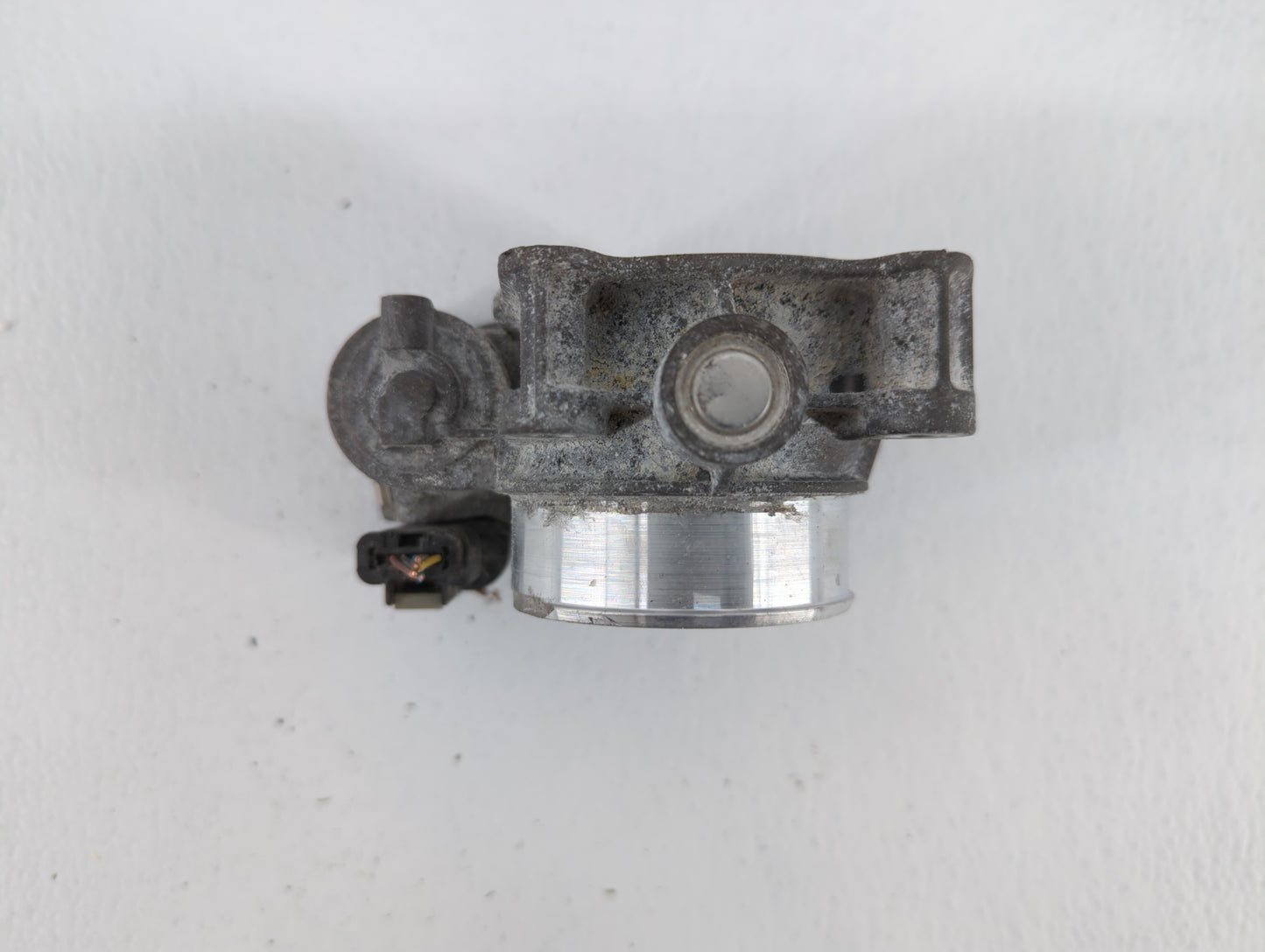 2016-2018 Chevrolet Colorado Throttle Body P/N:12670839AA 12627217DA Fits Fits 2016 2017 2018 2019 OEM Used Auto Parts - Oem
