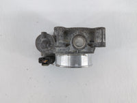 2016-2018 Chevrolet Colorado Throttle Body P/N:12670839AA 12627217DA Fits Fits 2016 2017 2018 2019 OEM Used Auto Parts - Oem