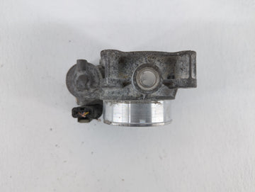 2016-2018 Chevrolet Colorado Throttle Body P/N:12670839AA 12627217DA Fits Fits 2016 2017 2018 2019 OEM Used Auto Parts
