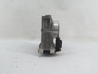 2016-2018 Chevrolet Colorado Throttle Body P/N:12670839AA 12627217DA Fits Fits 2016 2017 2018 2019 OEM Used Auto Parts - Oem
