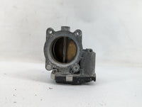2016-2018 Chevrolet Colorado Throttle Body P/N:12670839AA 12627217DA Fits Fits 2016 2017 2018 2019 OEM Used Auto Parts - Oem