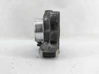 2016-2018 Chevrolet Colorado Throttle Body P/N:12670839AA 12627217DA Fits Fits 2016 2017 2018 2019 OEM Used Auto Parts - Oem