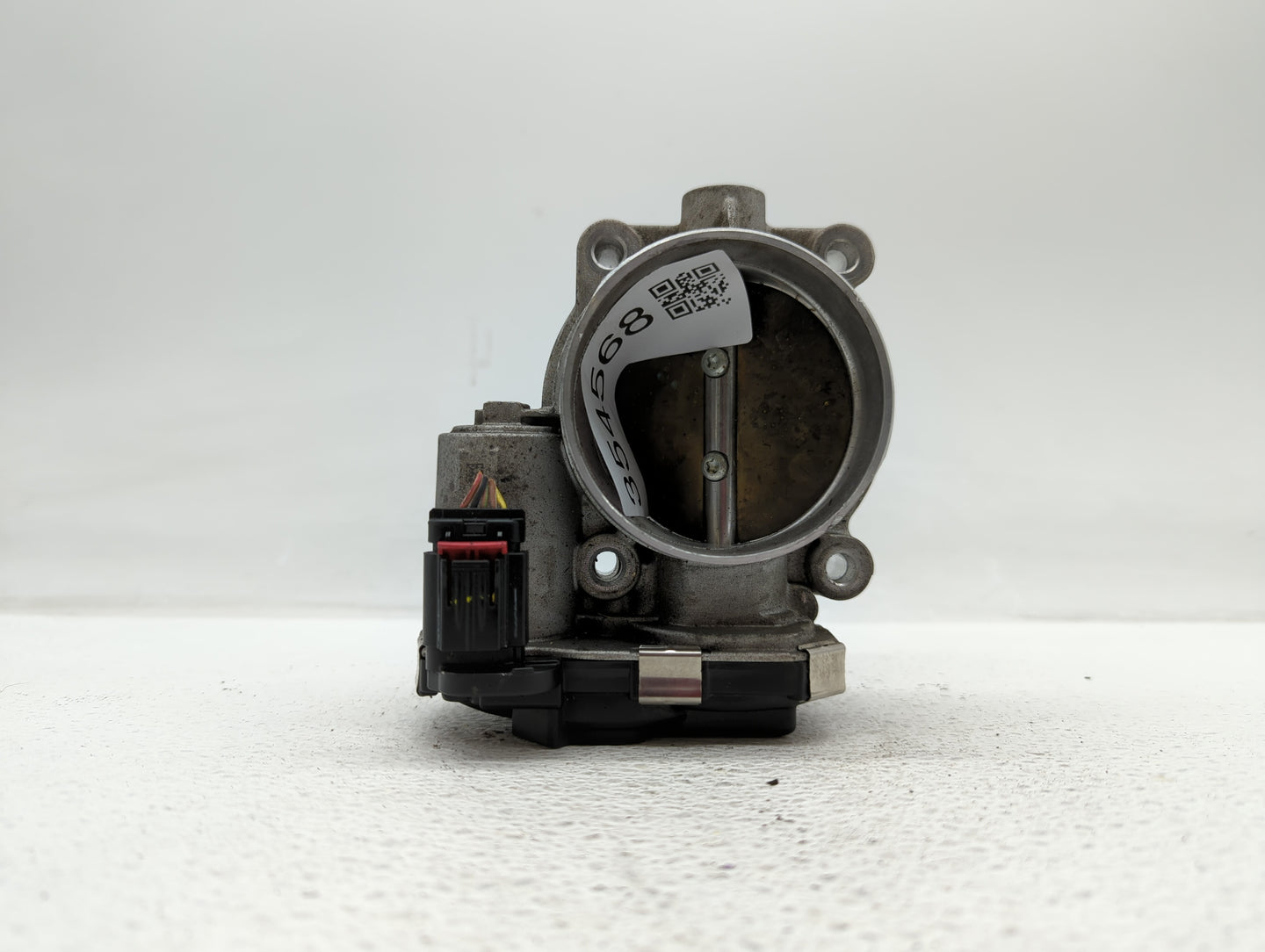 2015-2016 Chevrolet Colorado Throttle Body P/N:12632172BA 12670981AA Fits Fits 2012 2013 2014 2015 2016 2017 2018 2019 OEM U
